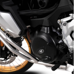 Προστατευτικό κάλυμμα κινητήρα R&G RACING Left Engine Case Cover BMW F 800GS 26 / 900 26 Προστατευτικό κάλυμμα κινητήρα R&G RACING Left Engine Case Cover BMW F 800GS 26 / 900 26