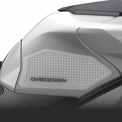 Προστατευτικό αυτοκόλλητο ρεζερβουάρ YAMAHA TRACER 9 2025