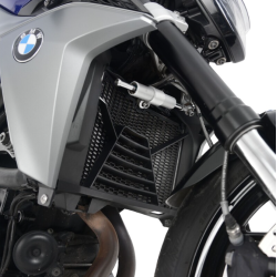 Προστατευτικό ψυγείου μοτοσυκλέτας R&G RACING Pro Radiator Guard BMW F 900 20-26 Προστατευτικό ψυγείου μοτοσυκλέτας R&G RACING Pro Radiator Guard BMW F 900 20-26