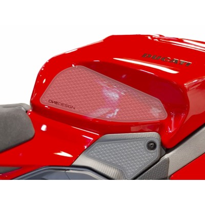 Προστατευτικό αυτοκόλλητο για ρεζερβουάρ DUCATI PANIGALE V4 2025 trasparent Προστατευτικό αυτοκόλλητο για ρεζερβουάρ DUCATI PANIGALE V4 2025 trasparent