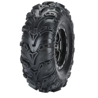 Λάστιχο ATV 205/80-12 MST (25x8.00-12) 49L 6PR TL Mud Lite II