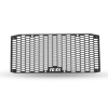 Προστατευτικό ψυγείου μοτοσυκλέτας R&G RACING Pro Radiator Guard Black Aprilia RS 125 23-26 / Tuono 125 22-26