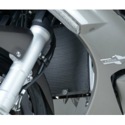 Προστατευτικό ψυγείου μοτοσυκλέτας R&G RACING Pro Radiator Guard - Yamaha FJR1300 06-18