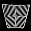 Προστατευτικό ψυγείου μοτοσυκλέτας R&G RACING Radiator Guard (Stainless) Honda CBR1000RR-R & SP '20-26