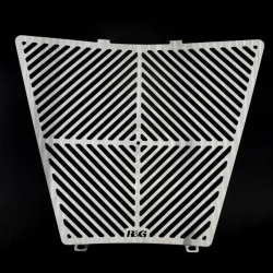 Προστατευτικό ψυγείου μοτοσυκλέτας R&G RACING Radiator Guard (Stainless) Honda CBR1000RR-R & SP '20-26
