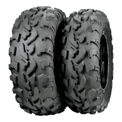 Λάστιχο ATV 26x9.00R12 NHS (225/80R12) 79D 8PR TL Baja Cross X/D