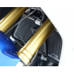 Προστατευτικό ψυγείου μοτοσυκλέτας R&G RACING Radiator Guard Blue BMW R1200/1250 thumb