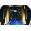 Προστατευτικό ψυγείου μοτοσυκλέτας R&G RACING Radiator Guard Blue BMW R1200/1250 thumb