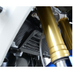Προστατευτικό ψυγείου μοτοσυκλέτας R&G RACING Radiator Guard Blue BMW R1200/1250 thumb