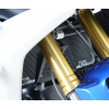 Προστατευτικό ψυγείου μοτοσυκλέτας R&G RACING Radiator Guard Blue BMW R1200/1250