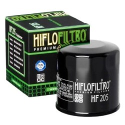 Φίλτρο λαδιού HIFLO HF205