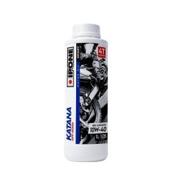 Λάδι μηχανής IPONE KATANA OFF-ROAD 10W40 - 1L