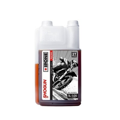 Λάδι μηχανής SHOGUN 2R - 1 L