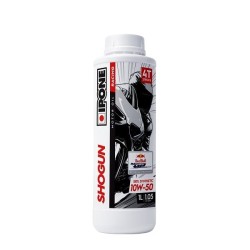 Λάδι μηχανής IPONE SHOGUN 10W50 - 1L