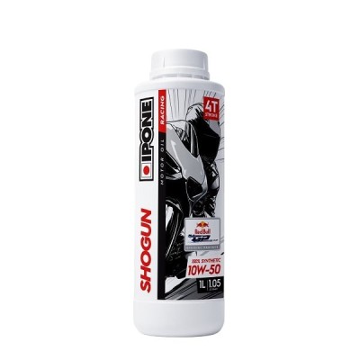Λάδι μηχανής IPONE SHOGUN 10W50 - 1L