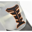 Προστατευτικό αυτοκόλλητο ρεζερβουάρ MEDIO BLACK - ORANGE Προστατευτικό αυτοκόλλητο ρεζερβουάρ MEDIO BLACK - ORANGE thumb