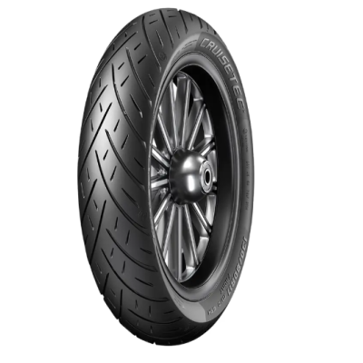 Λάστιχο μοτοσυκλέτας εμπρός Metzeler Cruisetec 150/80 R 17 M/C TL 72V