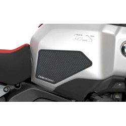 Προστατευτικό αυτοκόλλητο ρεζερβουάρ BMW R 1300 GS ADV '25 BLACK