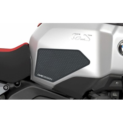 Προστατευτικό αυτοκόλλητο ρεζερβουάρ BMW R 1300 GS ADV '25 BLACK Προστατευτικό αυτοκόλλητο ρεζερβουάρ BMW R 1300 GS ADV '25 BLACK