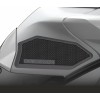Προστατευτικό αυτοκόλλητο ρεζερβουάρ YAMAHA TRACER 9 2025 BLACK