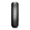 Λάστιχο μοτοσυκλέτας πίσω Metzeler Cruisetec 180/60R16 M/C REINF TL 80H (I) R thumb