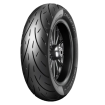 Λάστιχο μοτοσυκλέτας πίσω Metzeler Cruisetec 180/65 B 16 M/C REINF TL 81H thumb