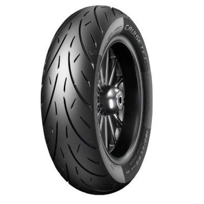 Λάστιχο μοτοσυκλέτας πίσω Metzeler Cruisetec 180/70 R 16 M/C TL 77V