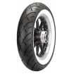 Λάστιχο μοτοσυκλέτας πίσω Metzeler ME 888 Marathon Ultra 170/80B15M/CTL 77H WW Λευκό περίγραμμα thumb