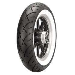 Λάστιχο μοτοσυκλέτας πίσω Metzeler ME 888 Marathon Ultra 170/80B15M/CTL 77H WW Λευκό περίγραμμα