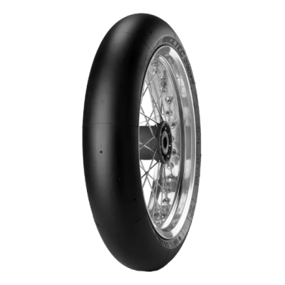 Λάστιχο μοτοσυκλέτας εμπρός Metzeler Racetec SM 125/75R420 NHS TL K2 43 K2 F