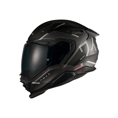 Κράνος μηχανής NEXX X.WST3 MANGA GREY/BLACK MATT Κράνος μηχανής NEXX X.WST3 MANGA GREY/BLACK MATT