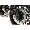 Προστατευτικά μανιτάρια εμπρός τροχού Puig PHB19 Kawasaki Z650 17-26, Z1000 14-20, Ninja 650 14-26, Ninja 1000SX 20-24, Ninja 1100SX 25-26 thumb
