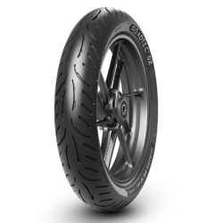 Λάστιχο μοτοσυκλέτας εμπρός Metzeler Roadtec 02 120/70 ZR 17 M/C TL 58W F