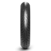 Λάστιχο μοτοσυκλέτας εμπρός Metzeler Roadtec 02 120/70 ZR 17 M/C TL 58W F thumb