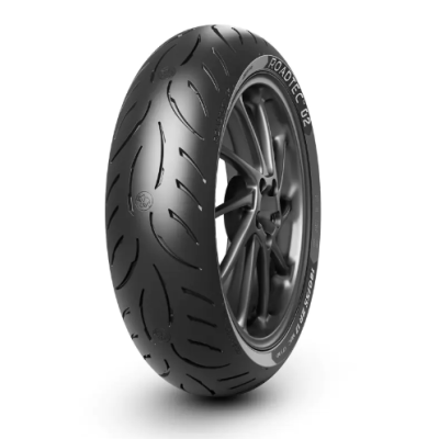 Λάστιχο μοτοσυκλέτας πίσω Metzeler Roadtec 02 150/70R17 M/C TL 69V R