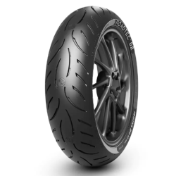Λάστιχο μοτοσυκλέτας πίσω Metzeler Roadtec 02 170/60 R17 M/C TL 72V R