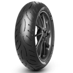 Λάστιχο μοτοσυκλέτας πίσω Metzeler Roadtec 02 180/55 ZR 17 M/C TL (73W) R 