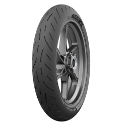 Λάστιχο μοτοσυκλέτας εμπρός Metzeler Sportec 01 120/70 ZR 17 M/C TL (58W)