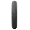 Λάστιχο μοτοσυκλέτας εμπρός Metzeler Sportec 01 120/70 ZR 17 M/C TL (58W) thumb