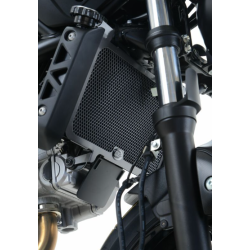 Προστασία ψυγείου μοτοσυκλέτας R&G RACING Pro Radiator Guard - Suzuki SV650N/S 17-25 Προστασία ψυγείου μοτοσυκλέτας R&G RACING Pro Radiator Guard - Suzuki SV650N/S 17-25