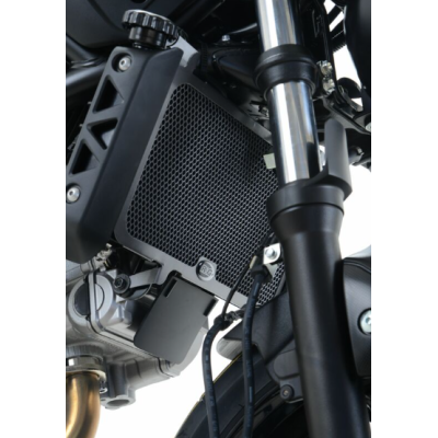 Προστασία ψυγείου μοτοσυκλέτας R&G RACING Pro Radiator Guard - Suzuki SV650N/S 17-25