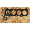 Top End σετ φλάντζες ATHENA Suzuki GSX-R 600 2004-05