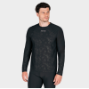 Ισοθερμική μπλούζα KNOX Dual Active Men’s Base Layer BLACK