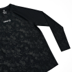 Ισοθερμική μπλούζα KNOX Dual Active Men’s Base Layer BLACK thumb