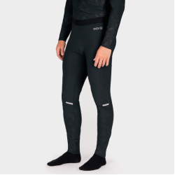 Ισοθερμικό κολάν KNOX Dual Active Base Layer BLACK