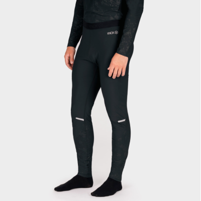 Ισοθερμικό κολάν KNOX Dual Active Base Layer BLACK