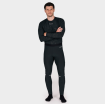 Ισοθερμικό κολάν KNOX Dual Active Base Layer BLACK Ισοθερμικό κολάν KNOX Dual Active Base Layer BLACK thumb