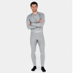 Ισοθερμικό κολάν KNOX Dual Active Base Layer GRAY thumb