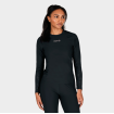 Γυναικεία ισοθερμική μπλούζα KNOX Dual Active Women’s Base Layer BLACK Γυναικεία ισοθερμική μπλούζα KNOX Dual Active Women’s Base Layer BLACK thumb