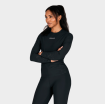 Γυναικεία ισοθερμική μπλούζα KNOX Dual Active Women’s Base Layer BLACK Γυναικεία ισοθερμική μπλούζα KNOX Dual Active Women’s Base Layer BLACK thumb